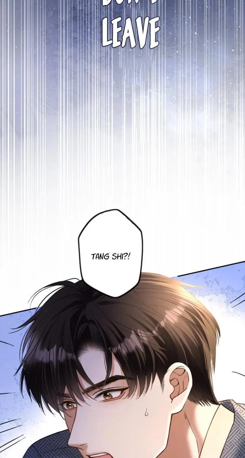 You Are My Thousands of Stars Chapter 55 page 22