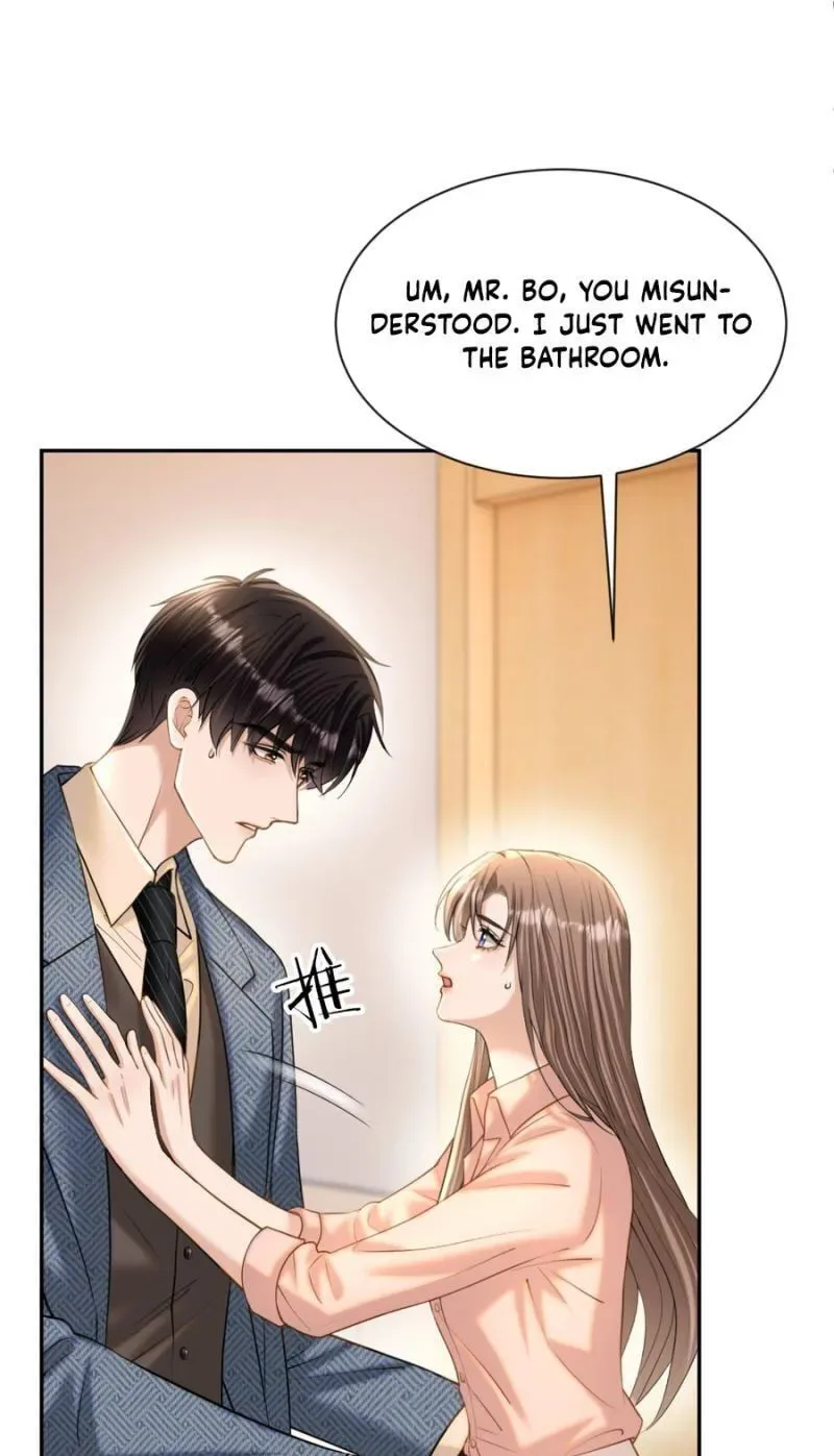 You Are My Thousands of Stars Chapter 55 page 33