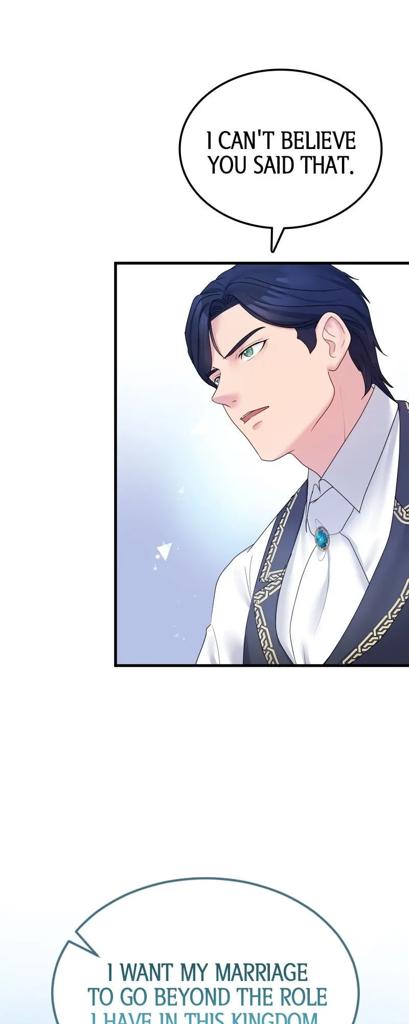 Useless Cinderella’s Feeble Attempt to Save the Kingdom Chapter 55 page 45
