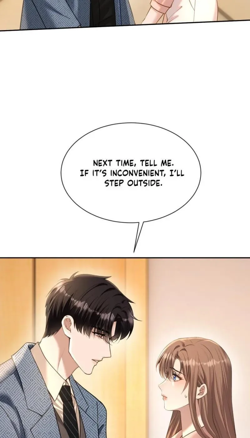 You Are My Thousands of Stars Chapter 55 page 36