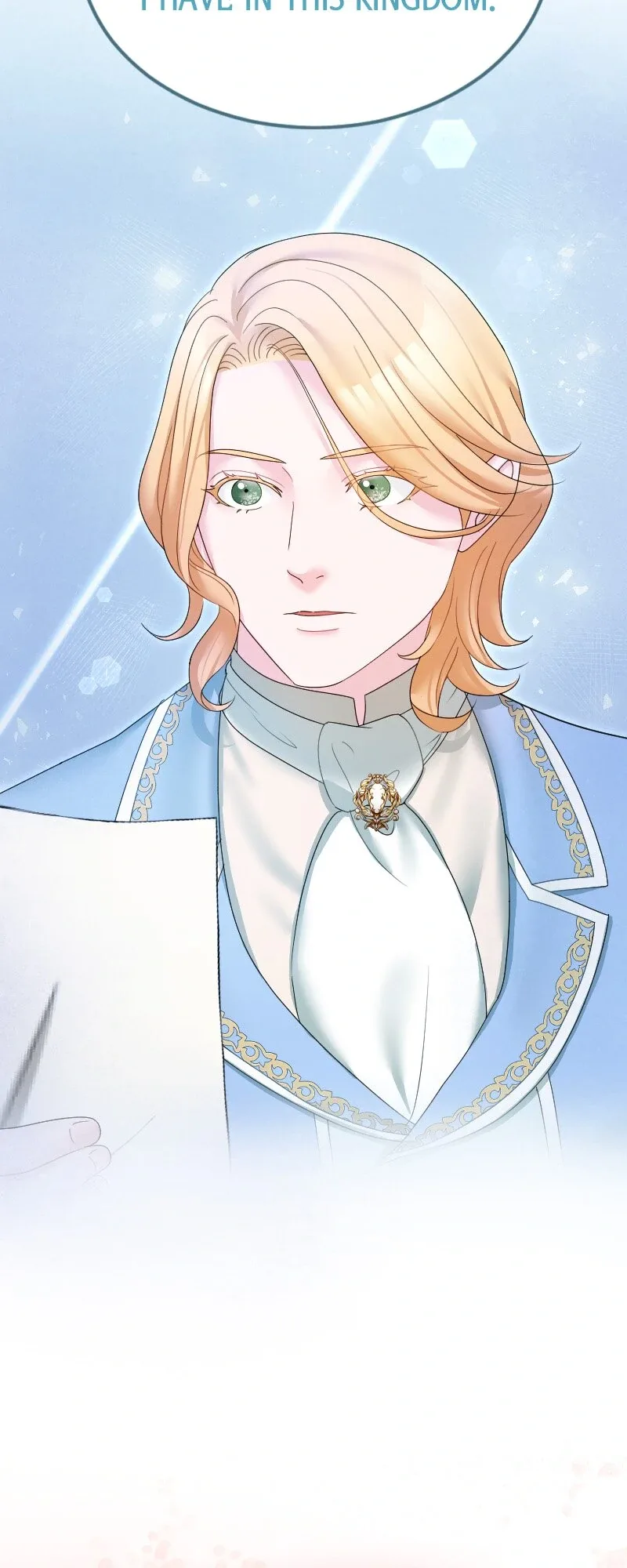 Useless Cinderella’s Feeble Attempt to Save the Kingdom Chapter 55 page 46