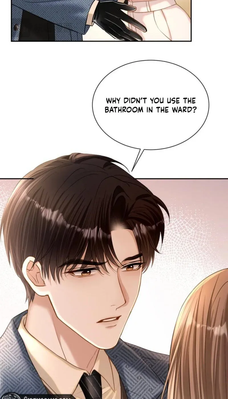 You Are My Thousands of Stars Chapter 55 page 34