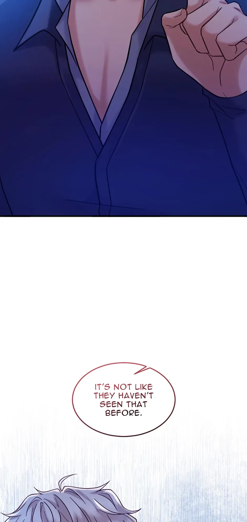 Torn Between Alphas Chapter 55 page 56