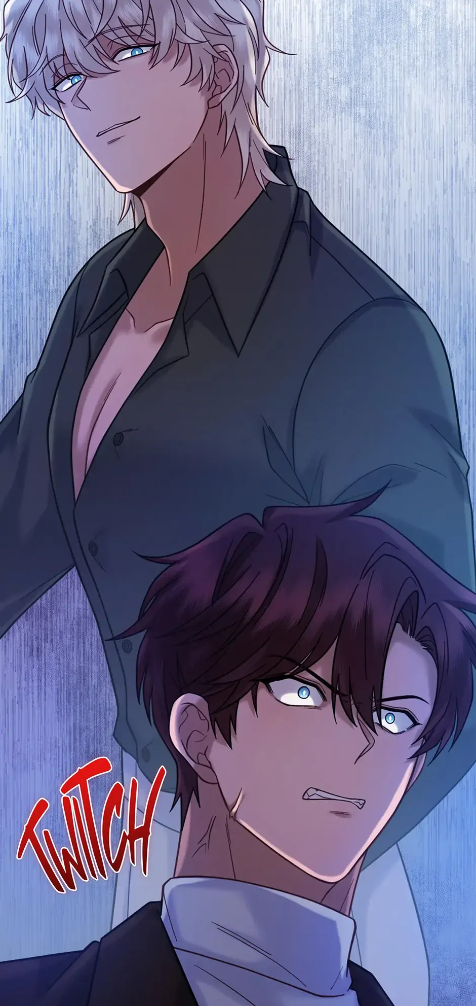 Torn Between Alphas Chapter 55 page 57