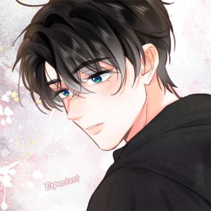 You Are My Desire Chapter 53 page 6