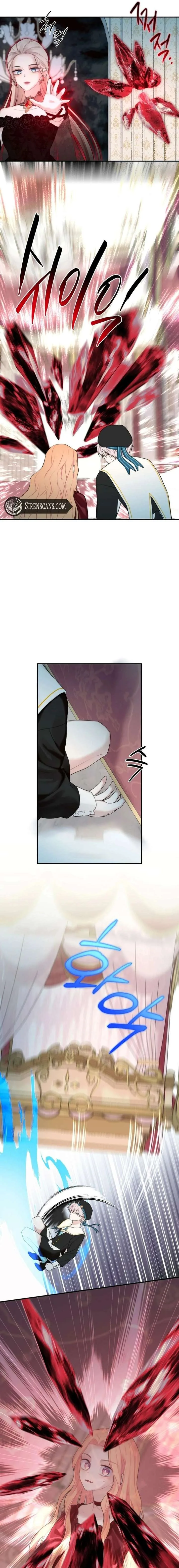You Are My Guardian Angel, I Am Yours Chapter 55 page 4