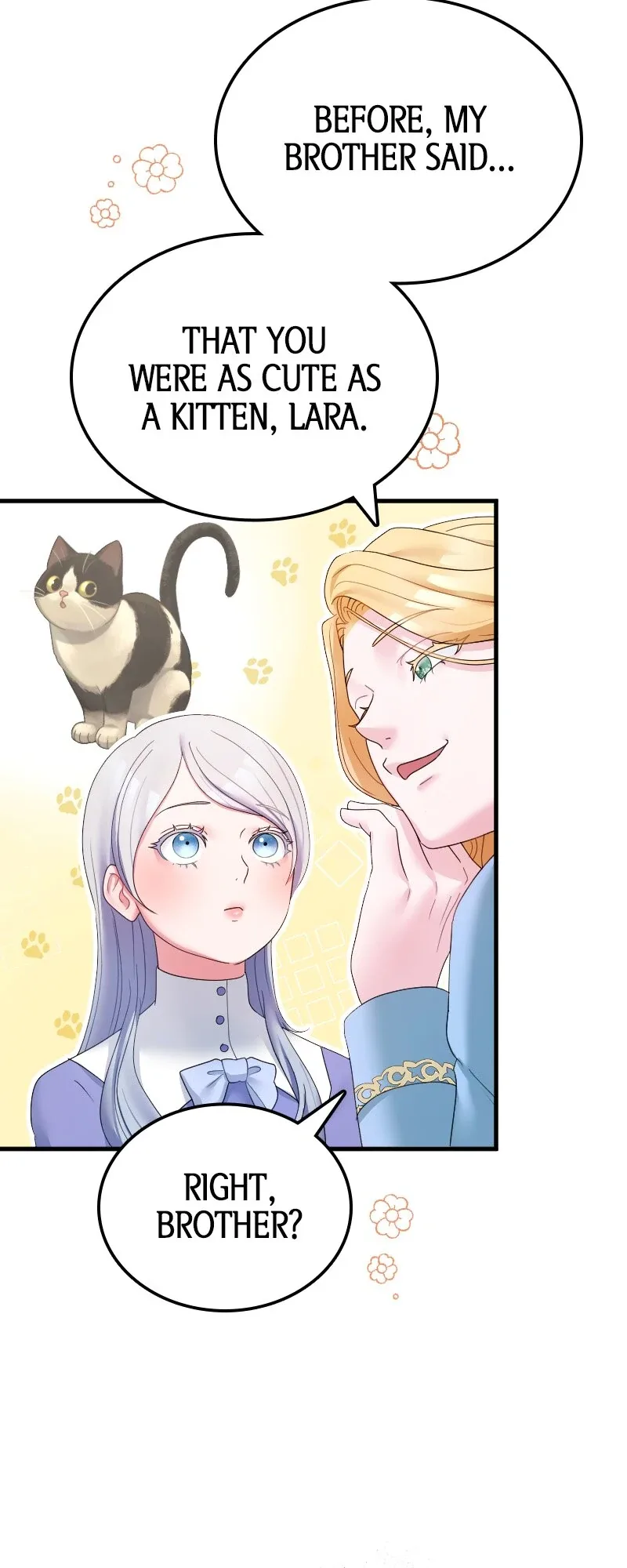 Useless Cinderella’s Feeble Attempt to Save the Kingdom Chapter 55 page 53