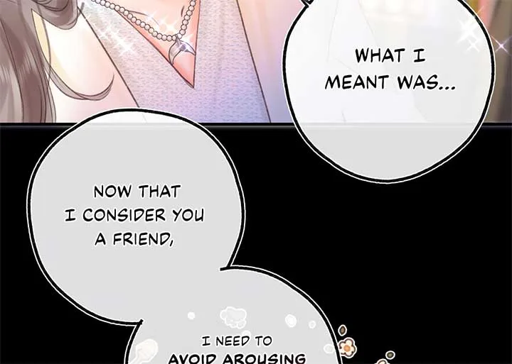 You Are My Desire Chapter 53 page 9