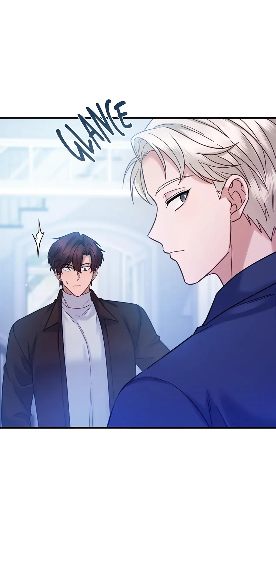 Torn Between Alphas Chapter 55 page 61