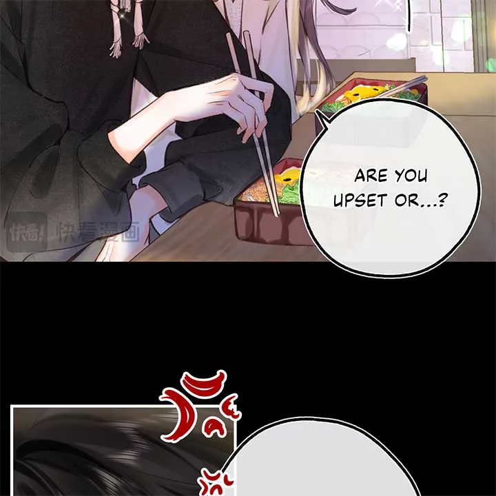 You Are My Desire Chapter 53 page 12