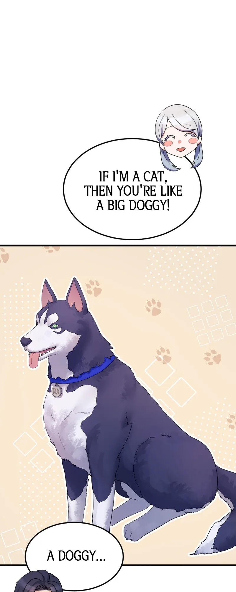 Useless Cinderella’s Feeble Attempt to Save the Kingdom Chapter 55 page 56