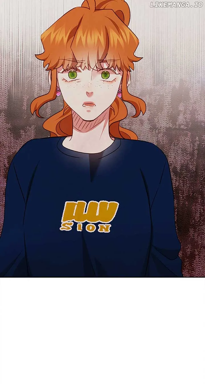 Viewer’s Choice: The Dating Show Chapter 54 page 8