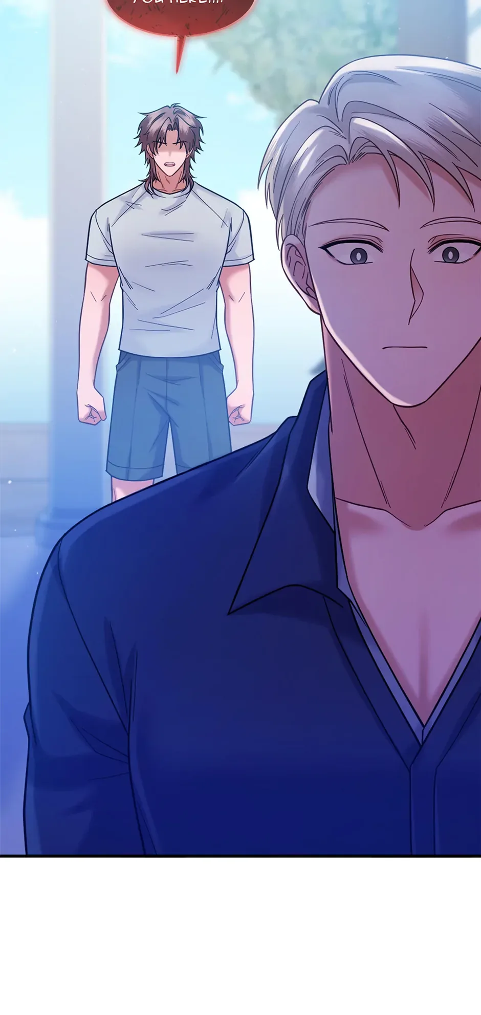 Torn Between Alphas Chapter 55 page 60