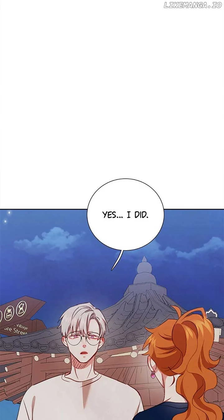 Viewer’s Choice: The Dating Show Chapter 54 page 6