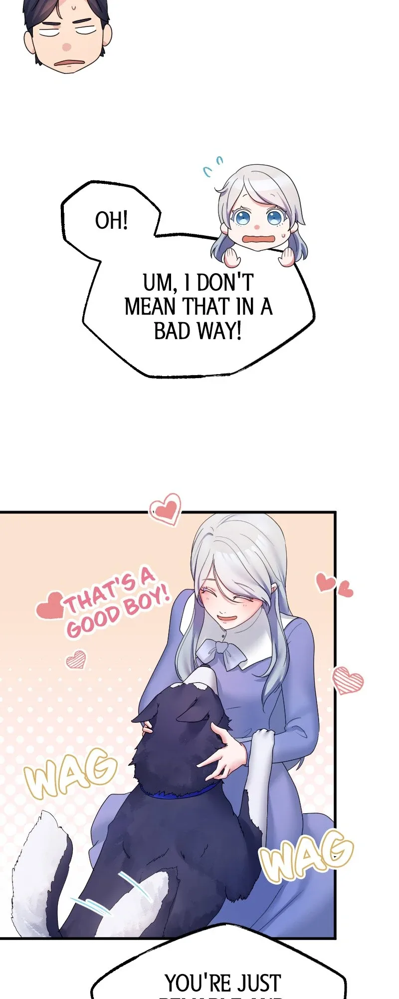 Useless Cinderella’s Feeble Attempt to Save the Kingdom Chapter 55 page 57