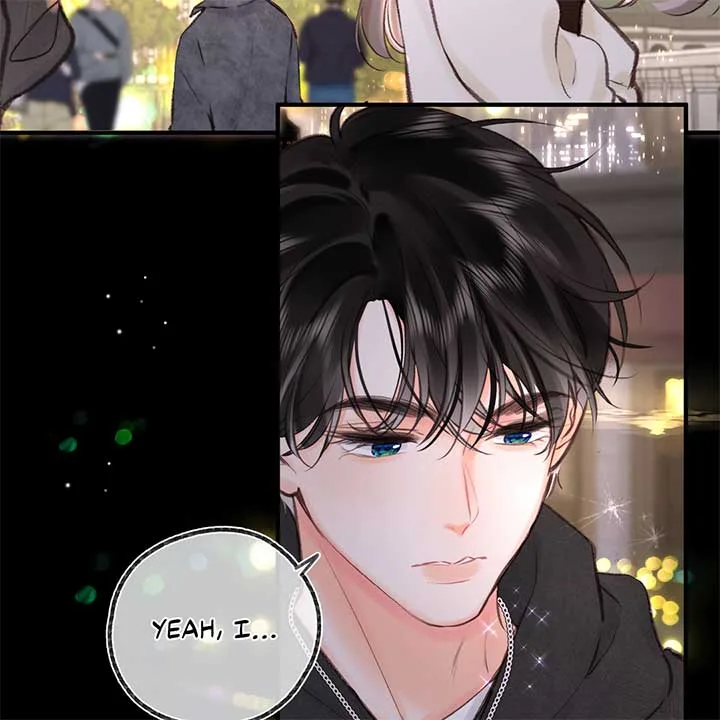 You Are My Desire Chapter 53 page 21