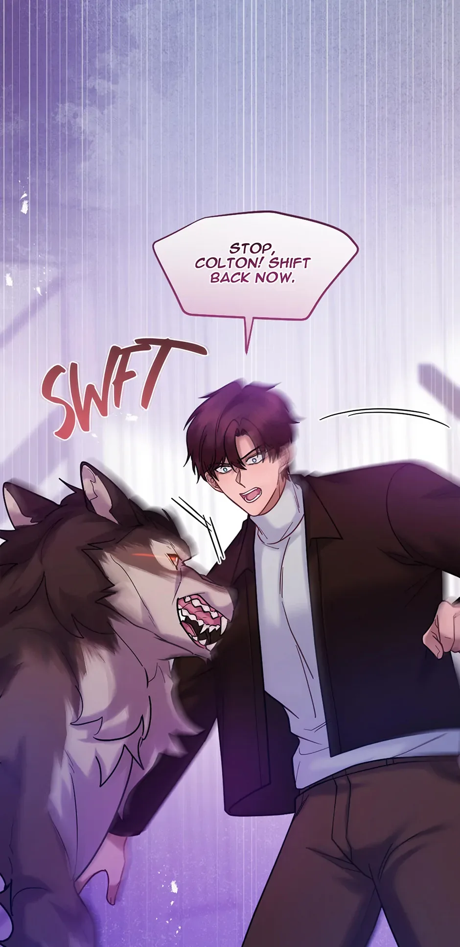 Torn Between Alphas Chapter 55 page 65