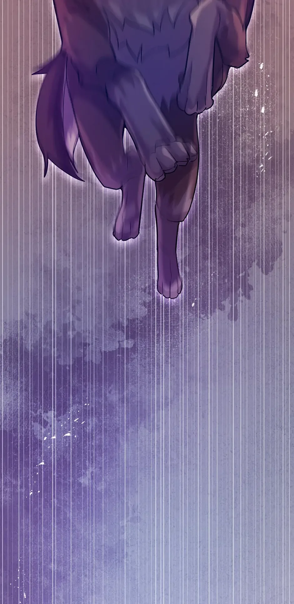Torn Between Alphas Chapter 55 page 64