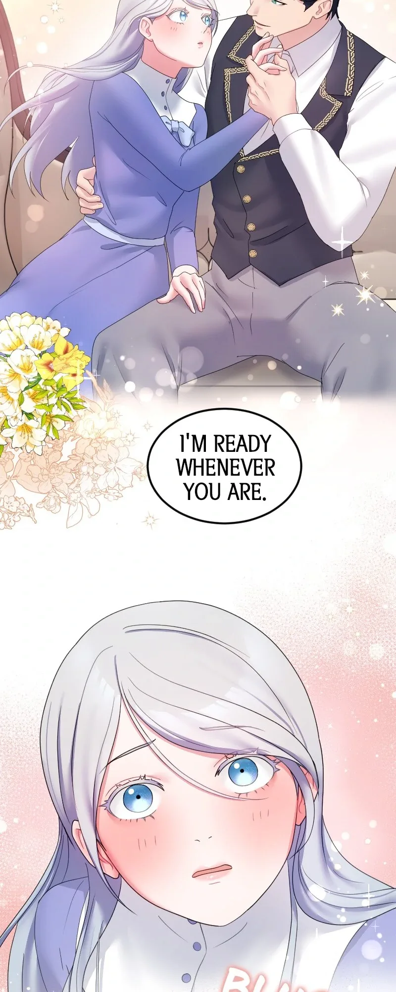 Useless Cinderella’s Feeble Attempt to Save the Kingdom Chapter 55 page 60