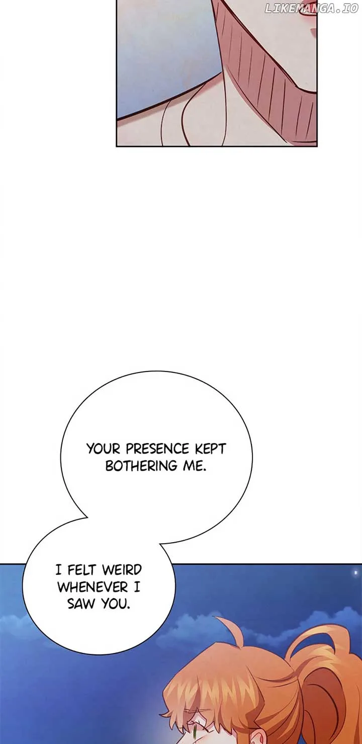 Viewer’s Choice: The Dating Show Chapter 54 page 11