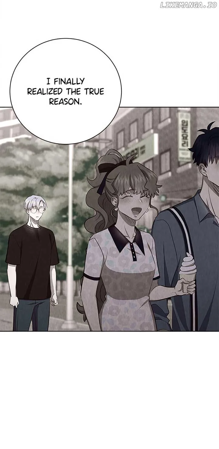 Viewer’s Choice: The Dating Show Chapter 54 page 15