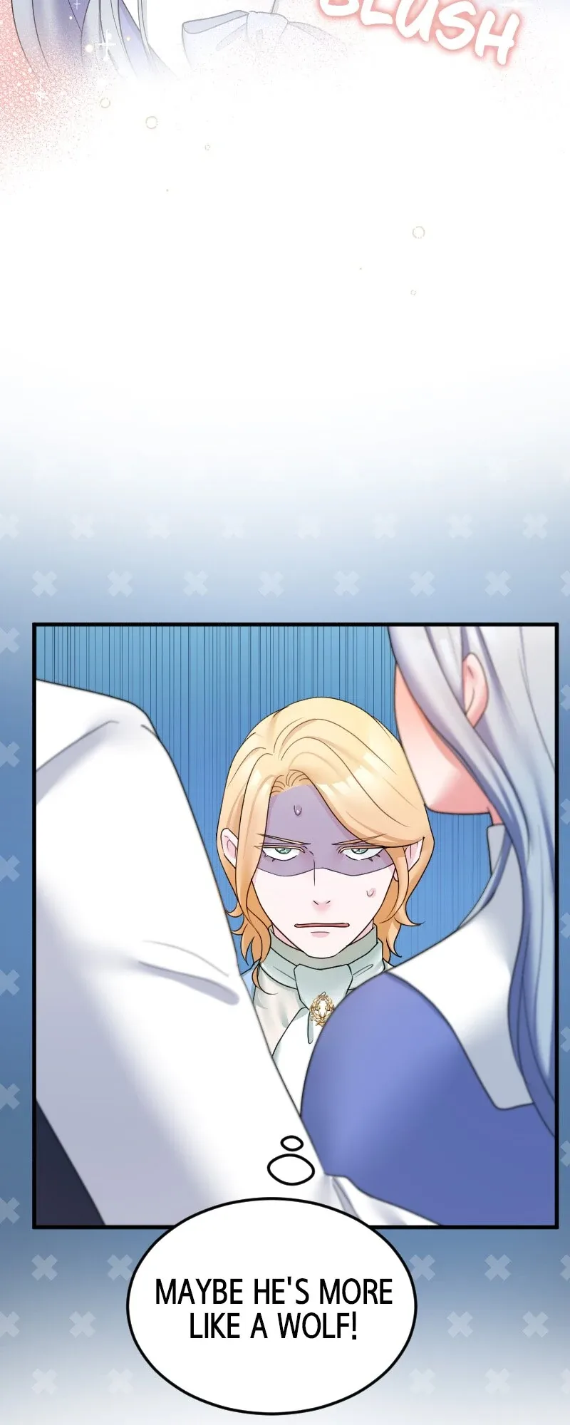 Useless Cinderella’s Feeble Attempt to Save the Kingdom Chapter 55 page 61