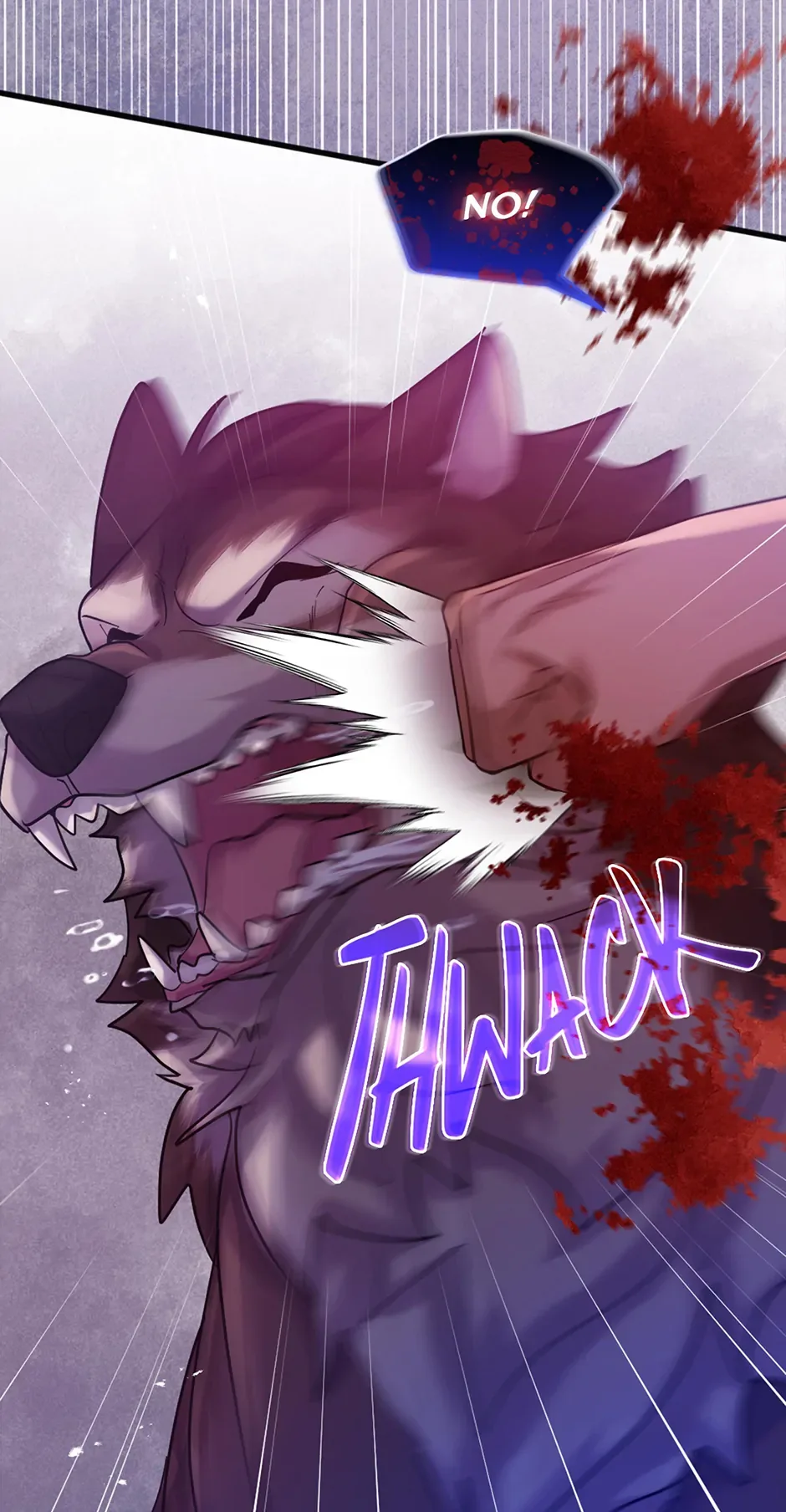 Torn Between Alphas Chapter 55 page 70