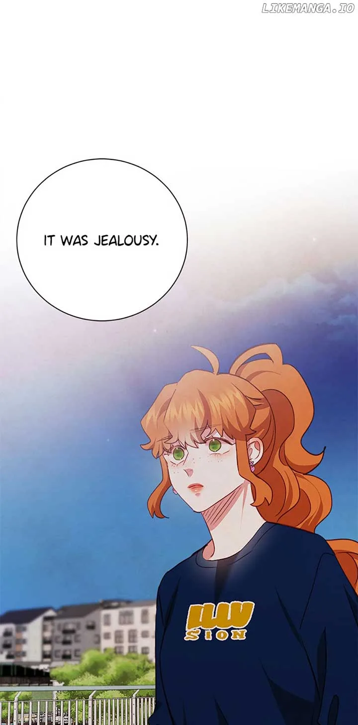 Viewer’s Choice: The Dating Show Chapter 54 page 16