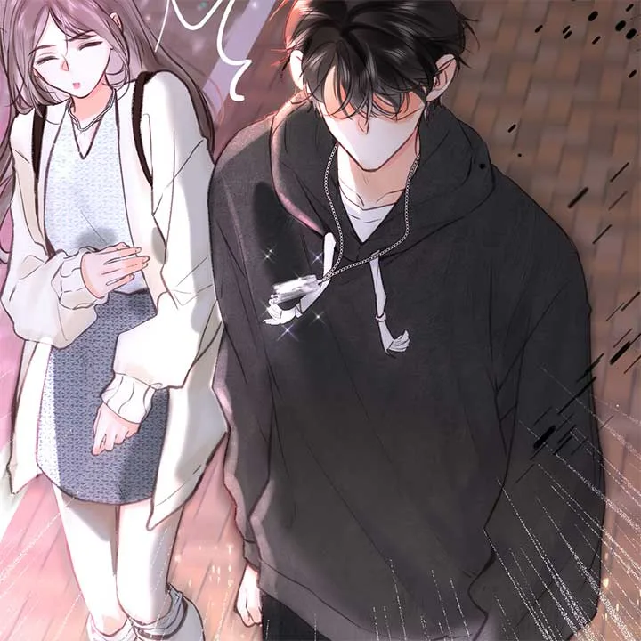 You Are My Desire Chapter 53 page 27