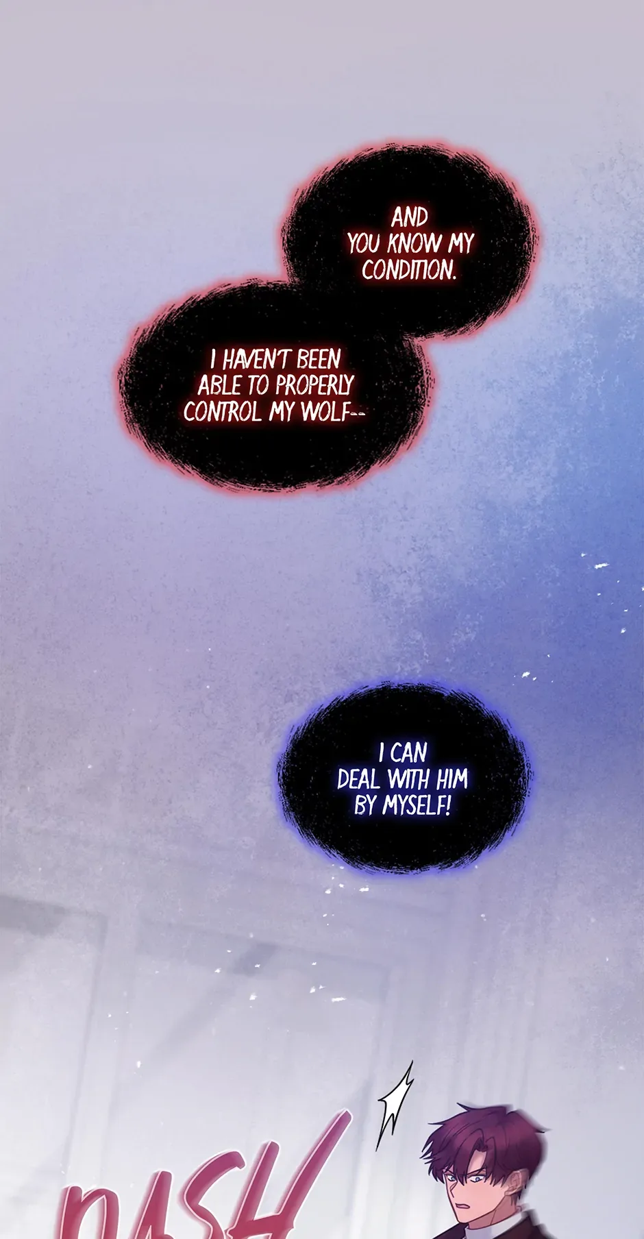 Torn Between Alphas Chapter 55 page 68