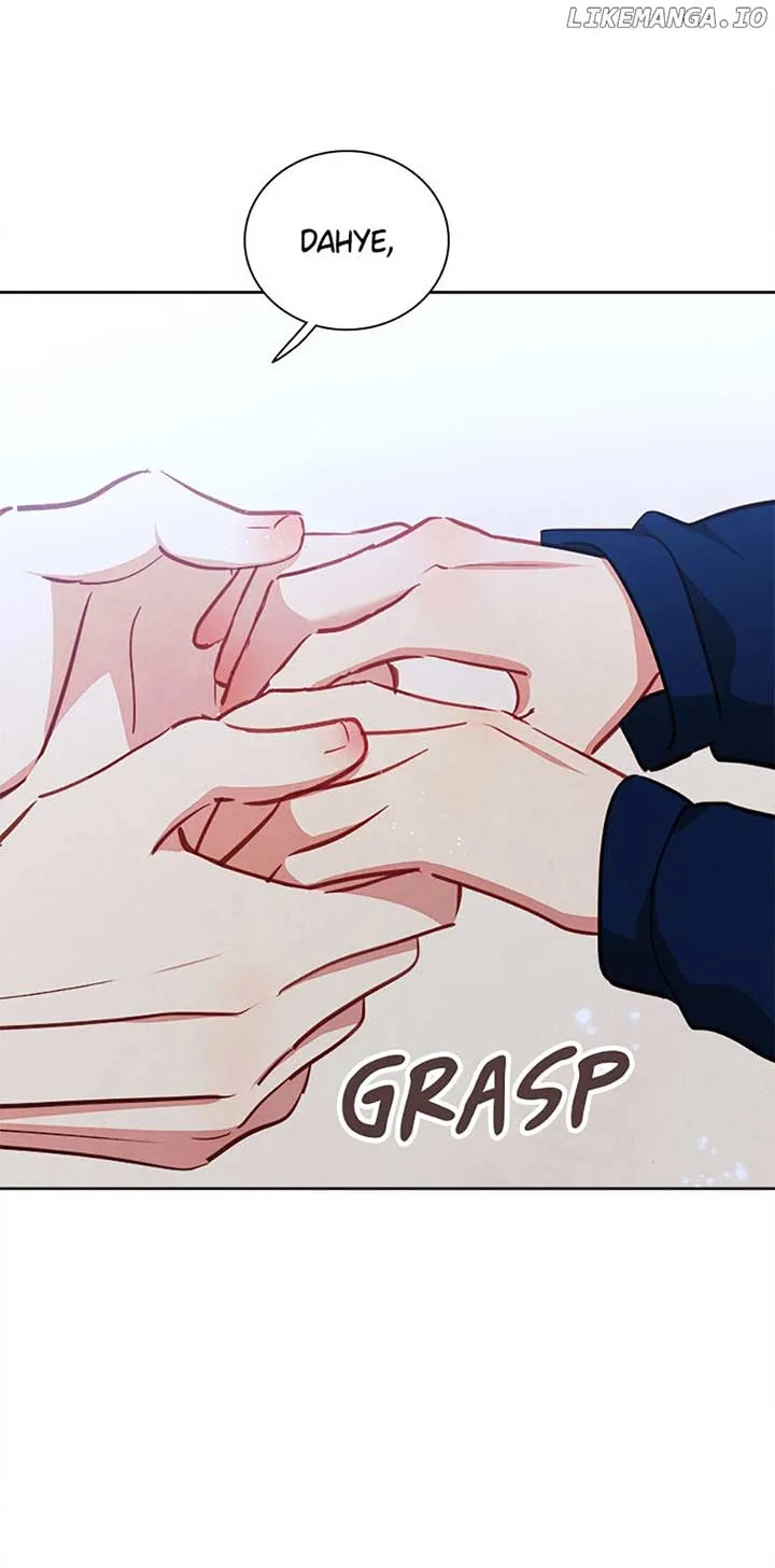 Viewer’s Choice: The Dating Show Chapter 54 page 19