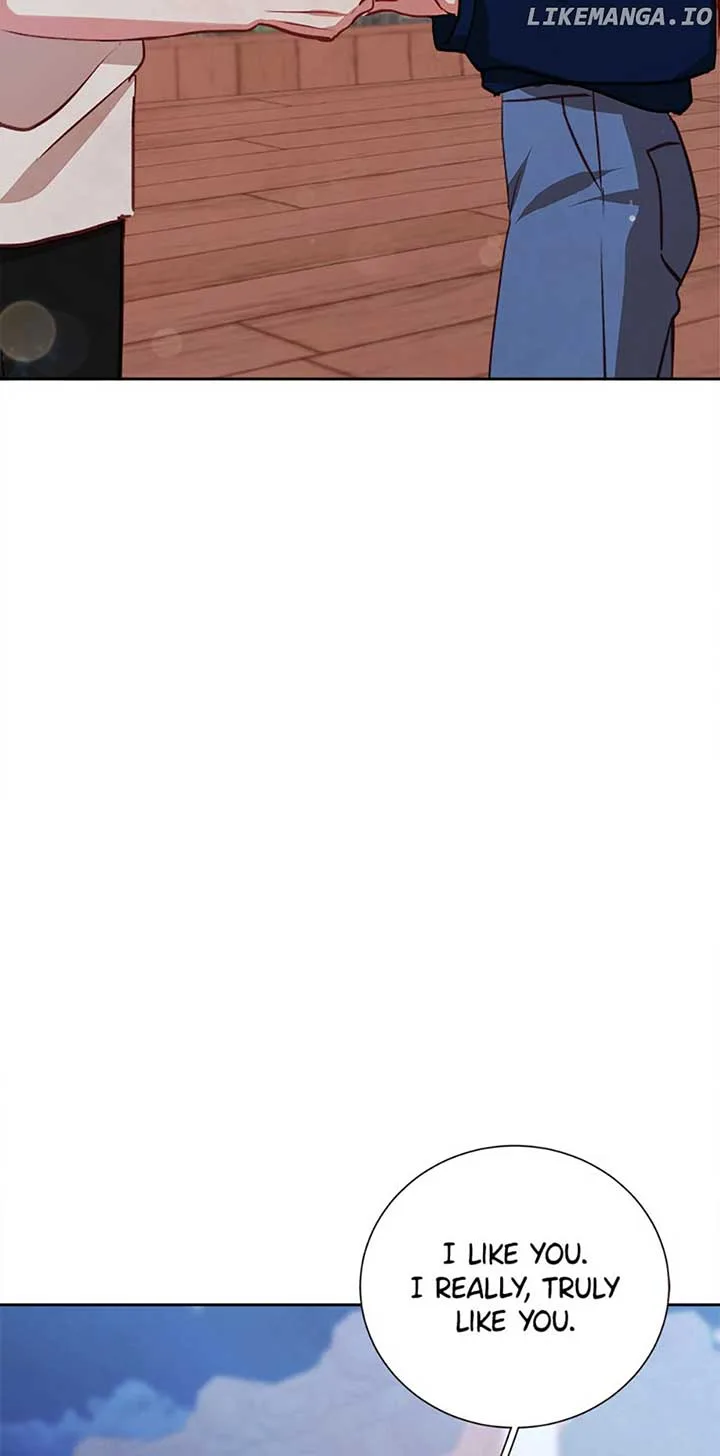 Viewer’s Choice: The Dating Show Chapter 54 page 21