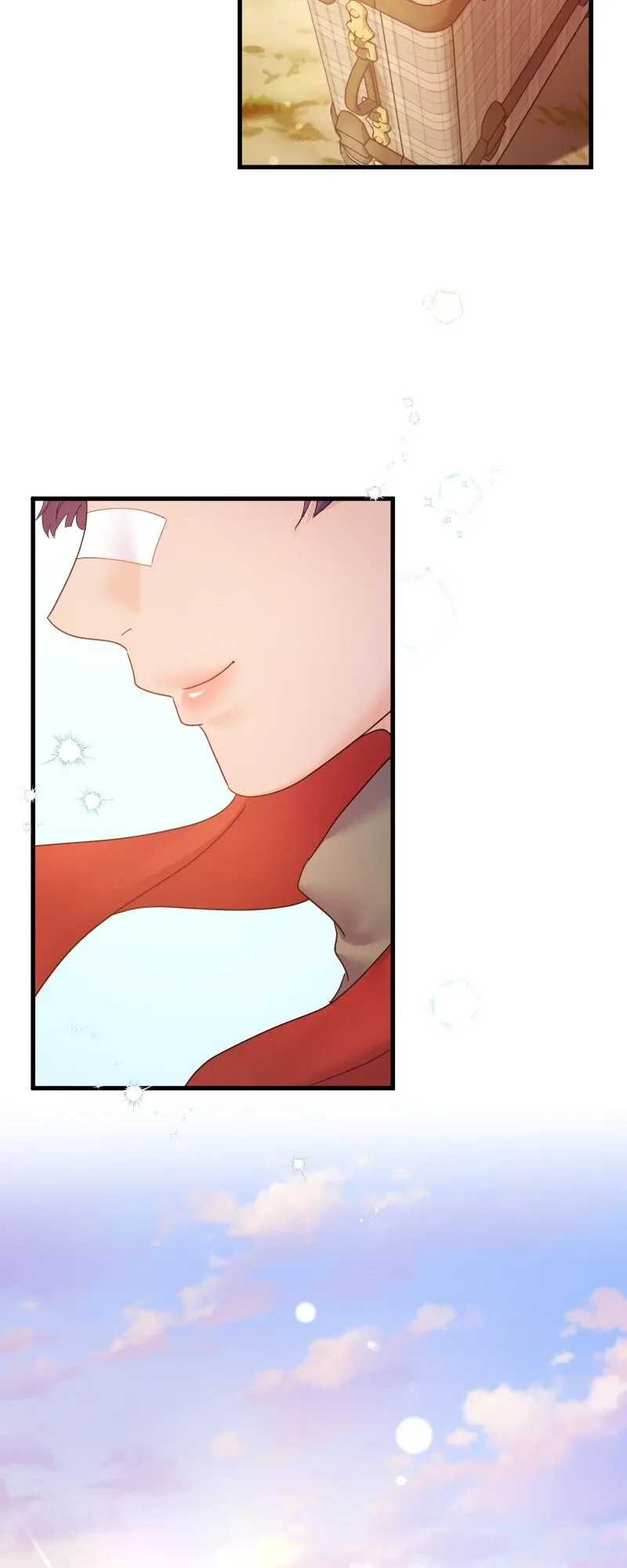 Useless Cinderella’s Feeble Attempt to Save the Kingdom Chapter 55 page 66