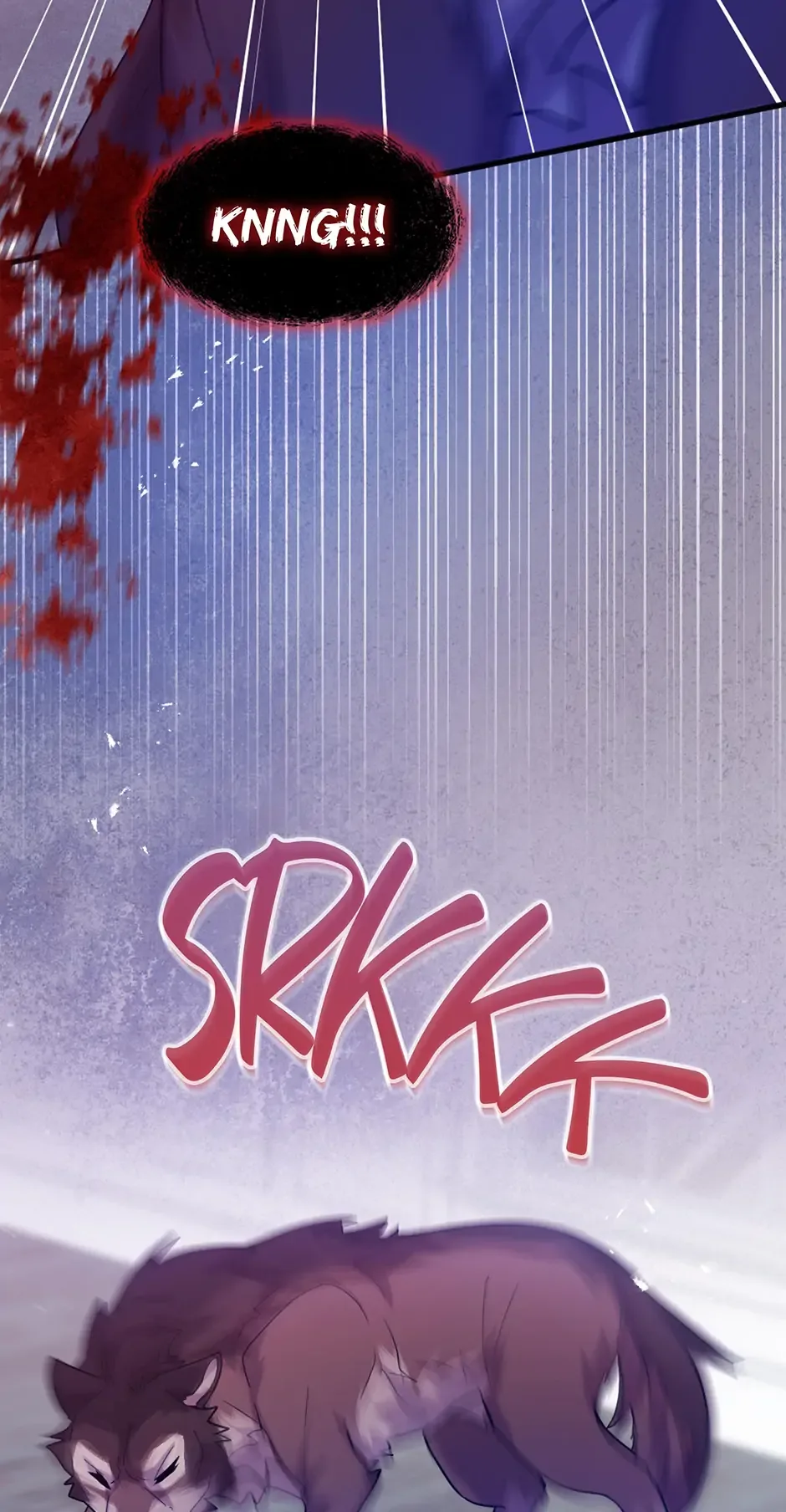 Torn Between Alphas Chapter 55 page 71
