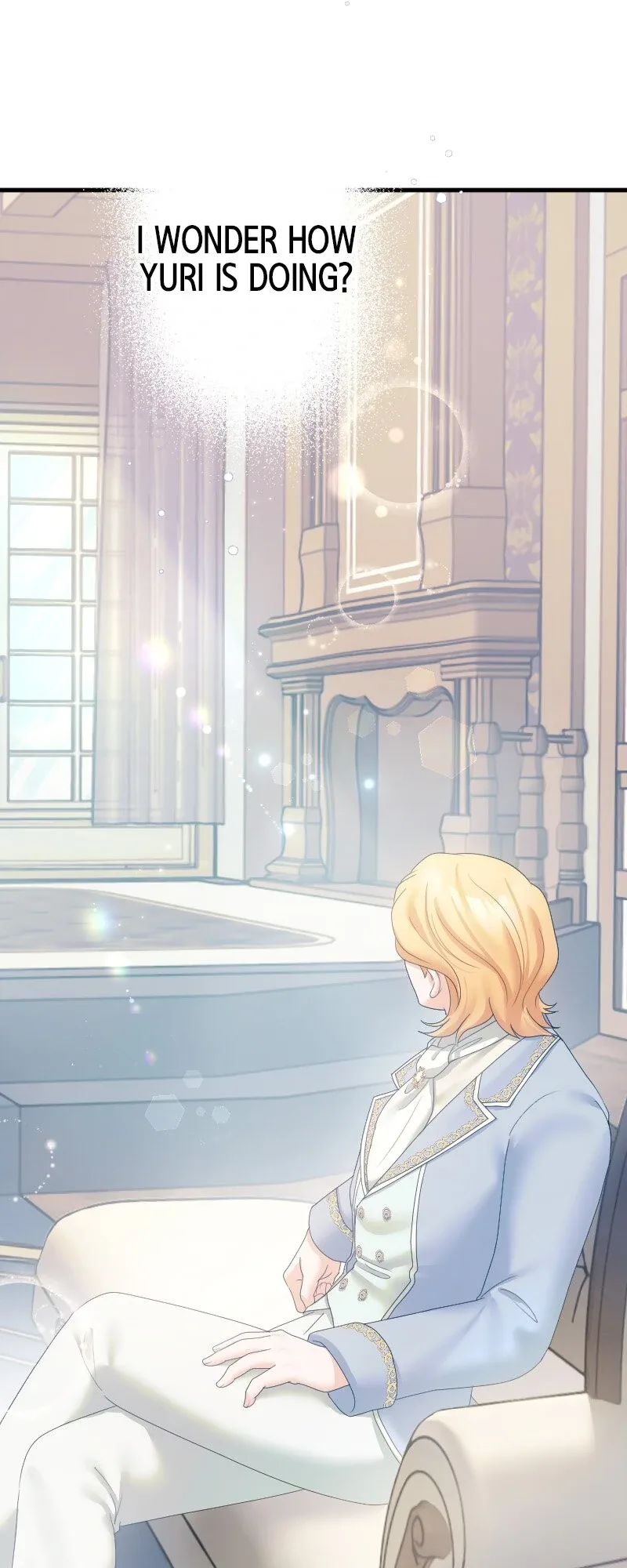 Useless Cinderella’s Feeble Attempt to Save the Kingdom Chapter 55 page 63