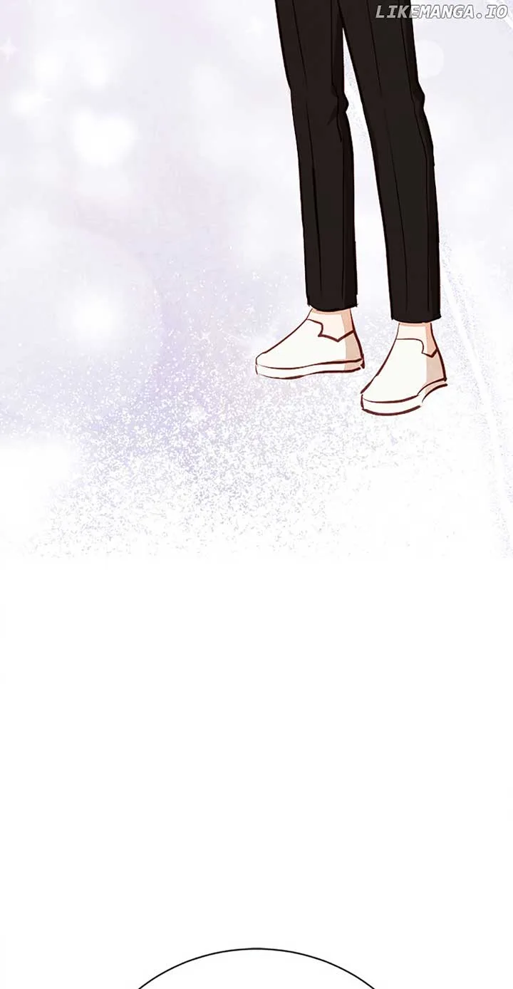 Viewer’s Choice: The Dating Show Chapter 54 page 27