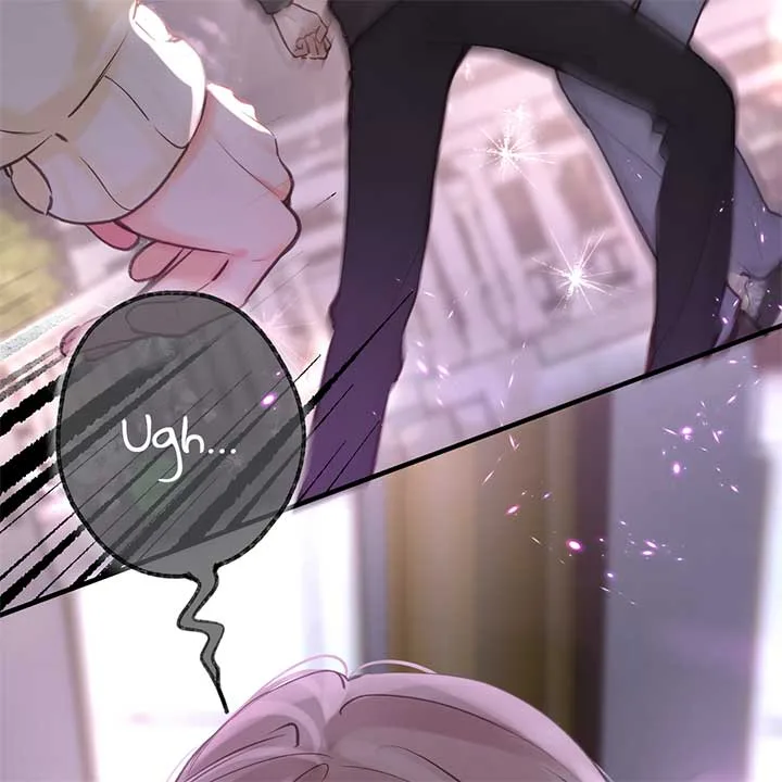 You Are My Desire Chapter 53 page 37