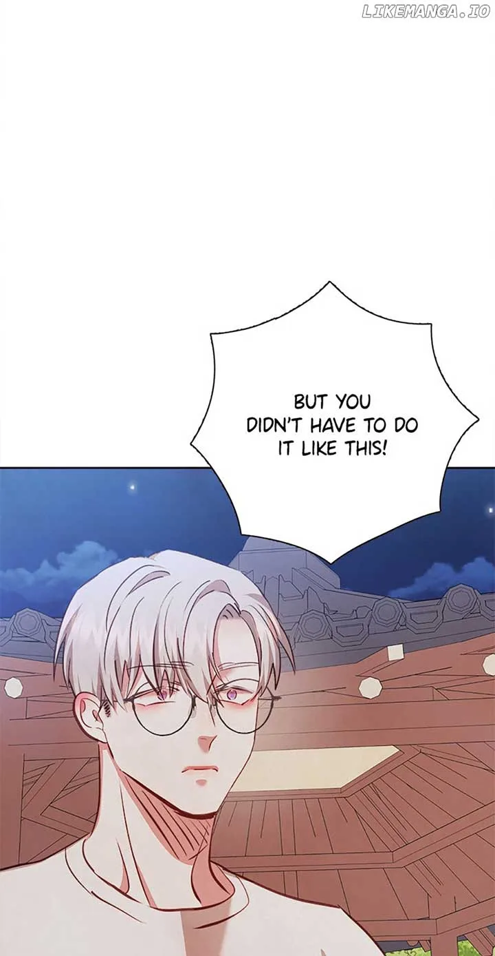Viewer’s Choice: The Dating Show Chapter 54 page 29