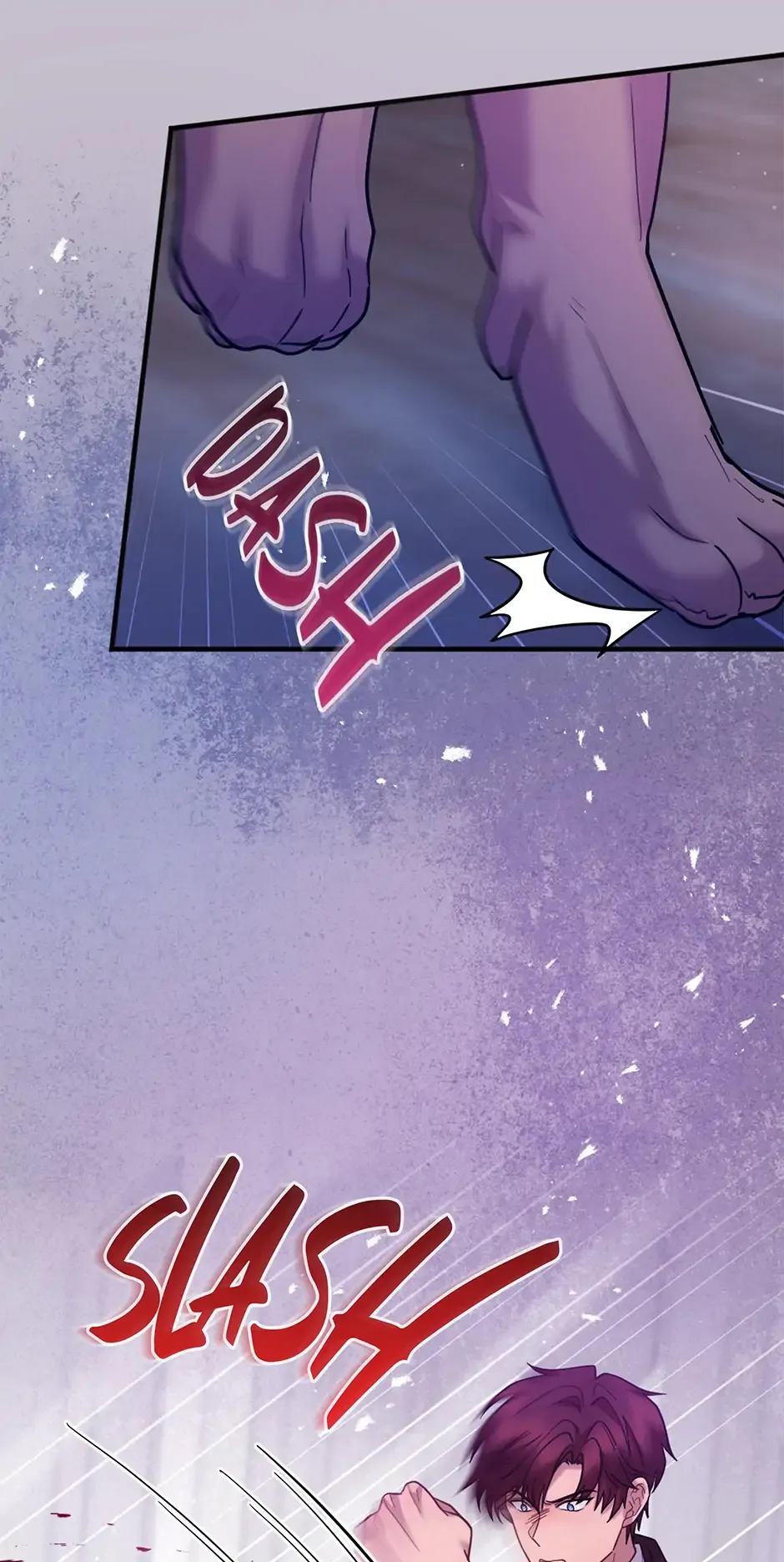 Torn Between Alphas Chapter 55 page 74