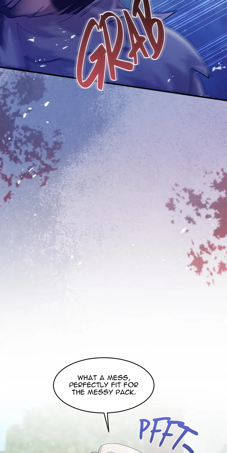 Torn Between Alphas Chapter 55 page 78