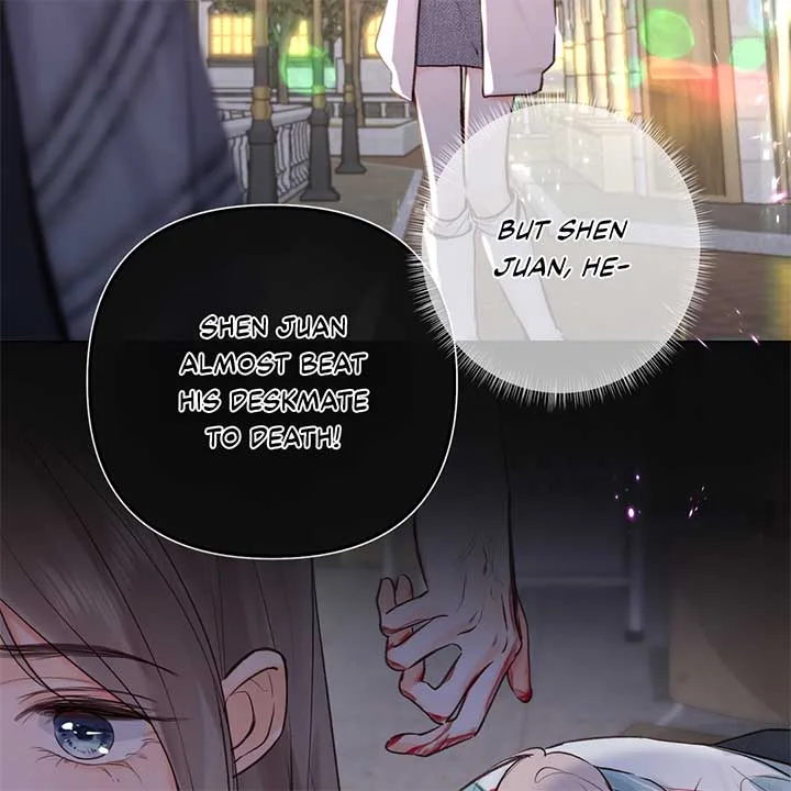 You Are My Desire Chapter 53 page 52
