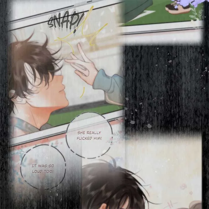 You Are My Desire Chapter 53 page 46