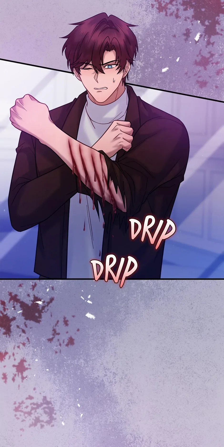 Torn Between Alphas Chapter 55 page 76
