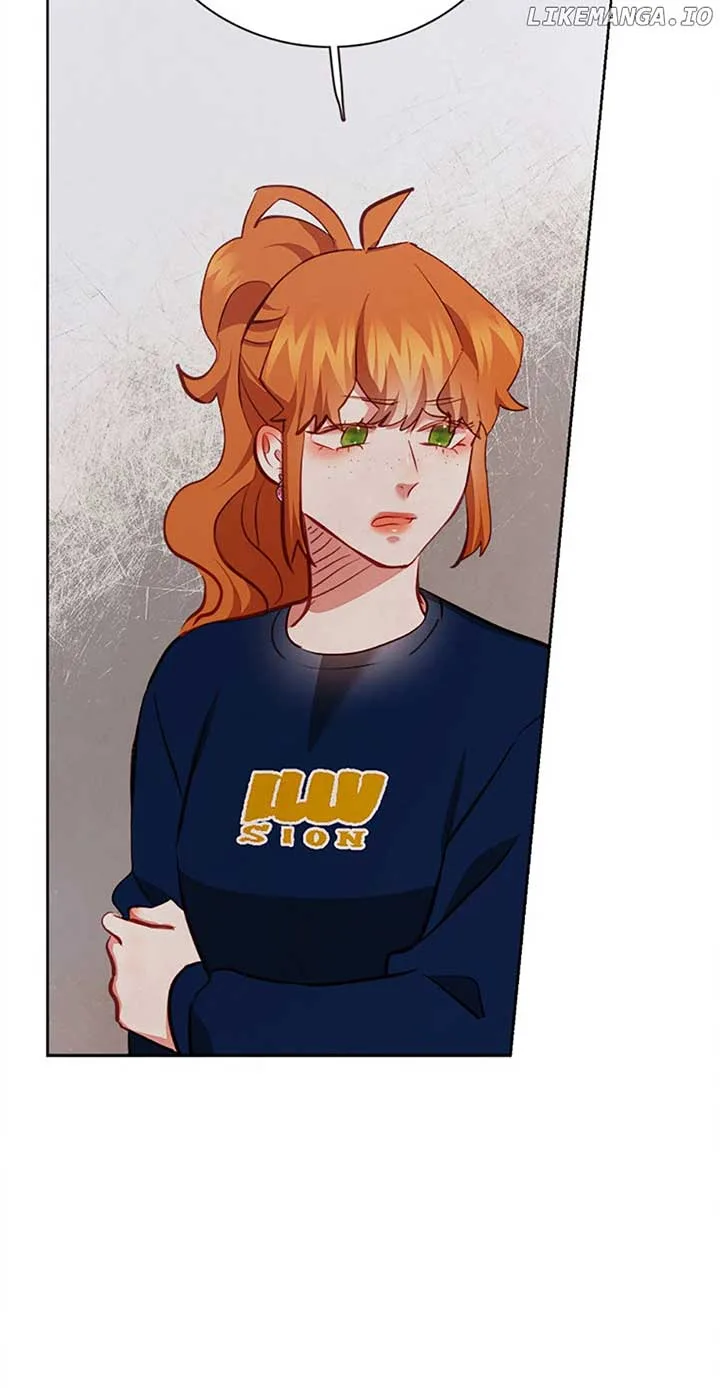 Viewer’s Choice: The Dating Show Chapter 54 page 31