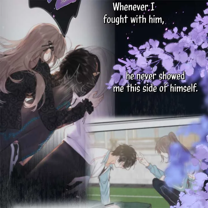You Are My Desire Chapter 53 page 45