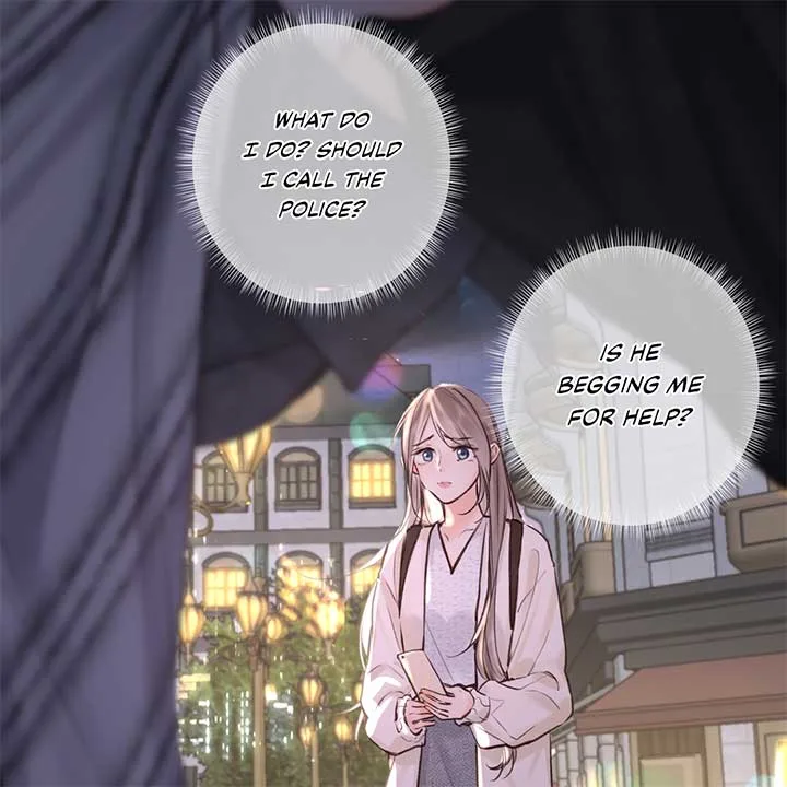 You Are My Desire Chapter 53 page 51
