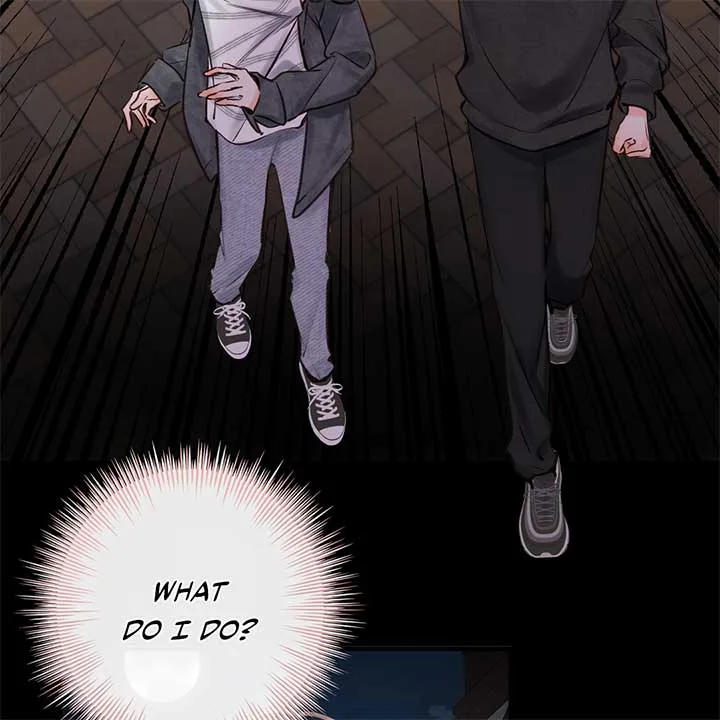 You Are My Desire Chapter 53 page 60