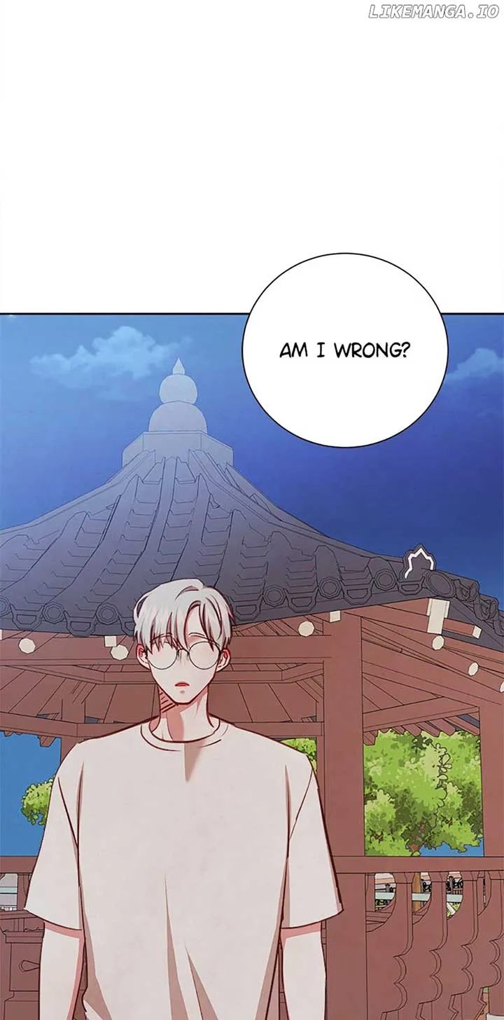 Viewer’s Choice: The Dating Show Chapter 54 page 43