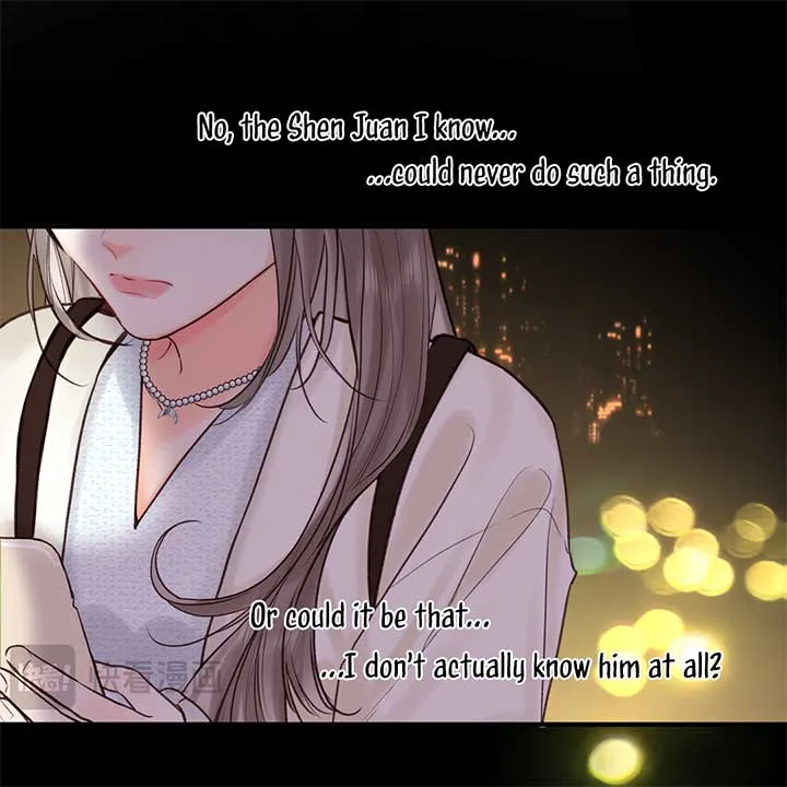 You Are My Desire Chapter 53 page 54