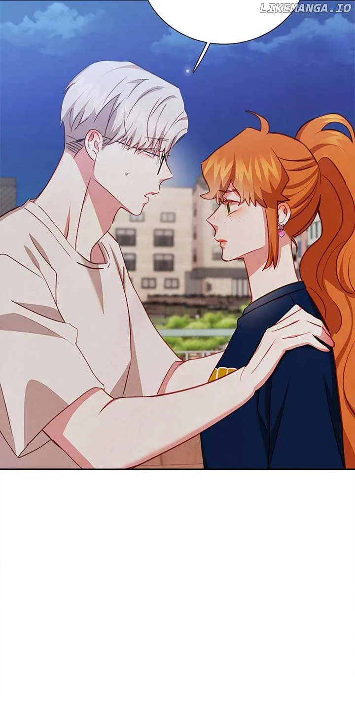 Viewer’s Choice: The Dating Show Chapter 54 page 38